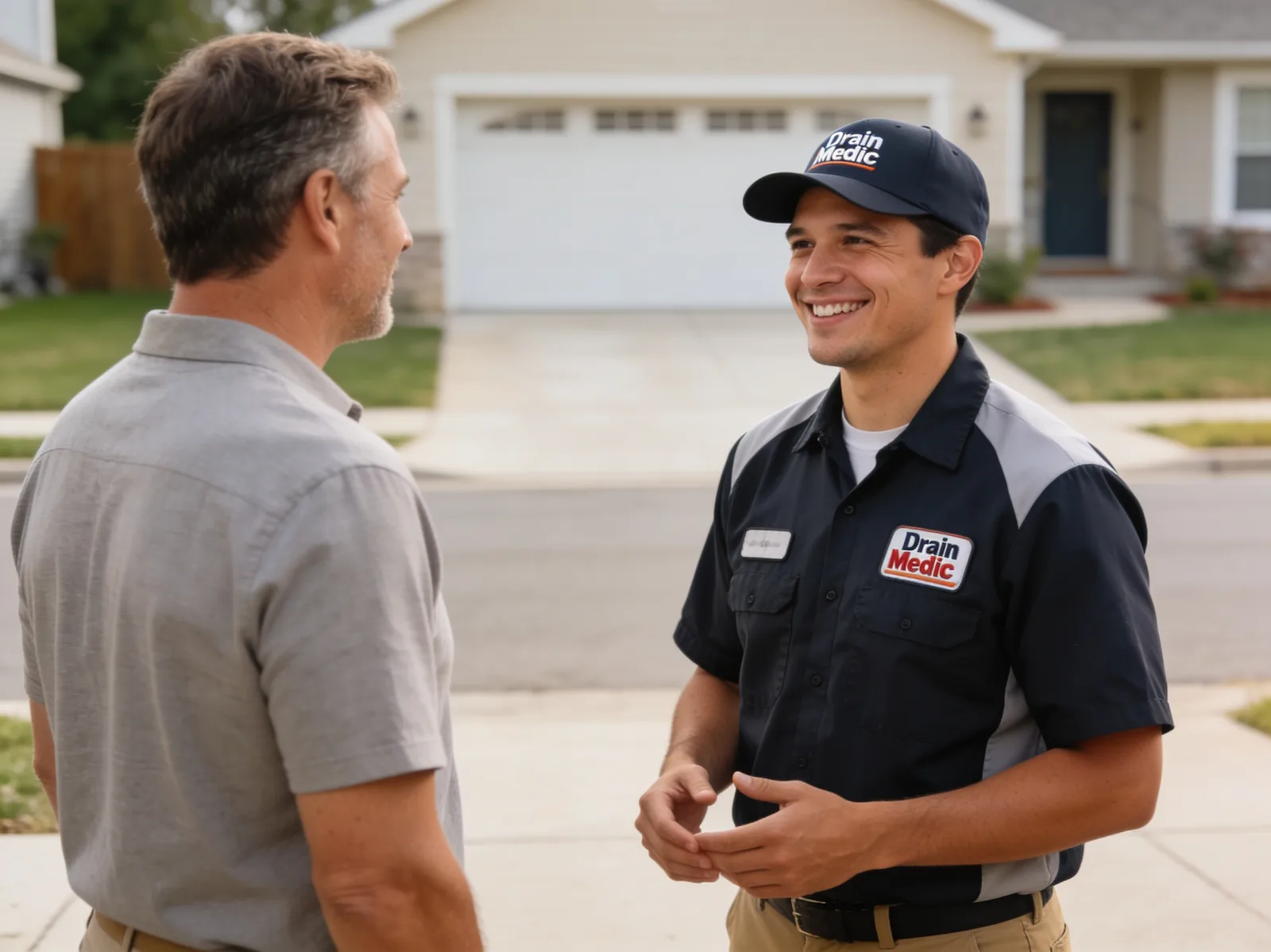 Garbage Disposal Repair Felt, ID FAQs